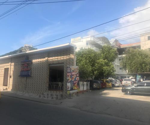 Фотография гостиницы Hotel Y Restaurante La Quinta