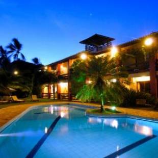 Фотографии гостиницы
Porto Zarpa Hotel