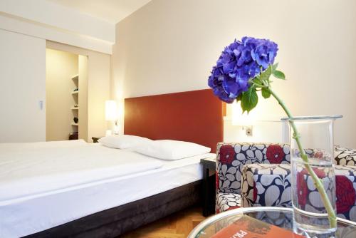 Фотография апарт отеля Singerstrasse 21/25 Apartments