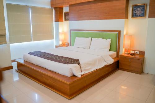 Фотография гостиницы Sirin Hotel & Resident