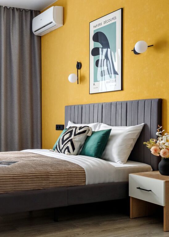 Фотография квартиры Квартира Войсковая 4/13