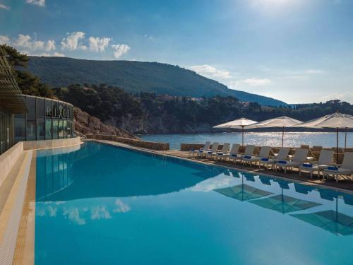 Фотография гостиницы Rixos Premium Dubrovnik