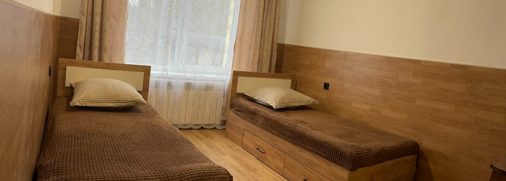 Фотография хостела Уютный