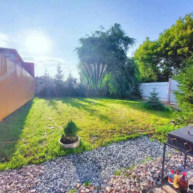 Фотографии Коттеджа 
            Светлый Уют