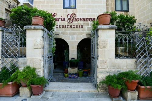 Фотография мини отеля Maria Giovanna Guest House