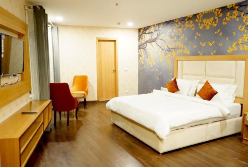 Фотография гостиницы The Stories Hotel