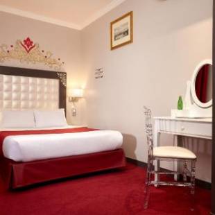 Фотографии гостиницы 
            Grand Hôtel Amelot