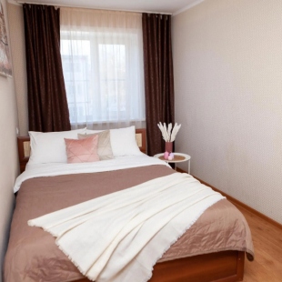 Фотография квартиры Апартаменты на Первомайской 10