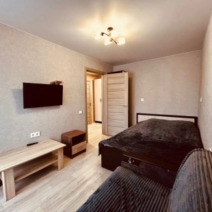 Фотография квартиры Апартаменты интер84/2