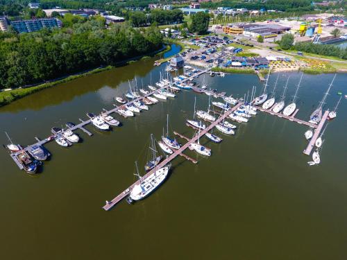 Фотография мини отеля Kaap Hoorn Club Bed en Breakfast