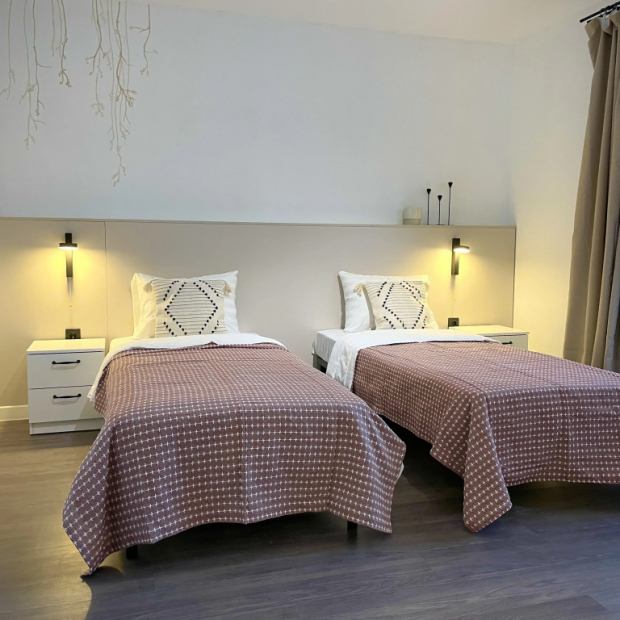 Фотографии квартиры 
            Квартира Брусничный взвар