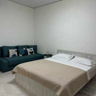 Фотография квартиры Апартаменты на проспекте Туран 55/7