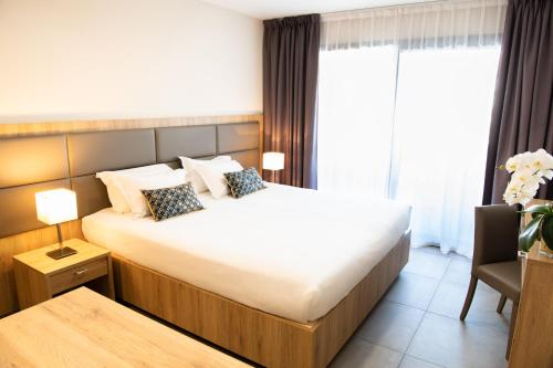 Фотография гостиницы Hotel Residence Lido Marana