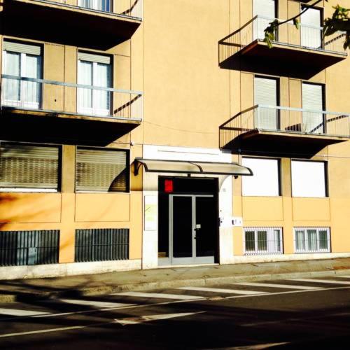 Фотография апарт отеля Residence Bonomelli check-in on line