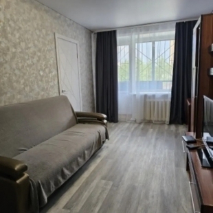 Фотография квартиры Квартира Трехкомнатная в самом центре города