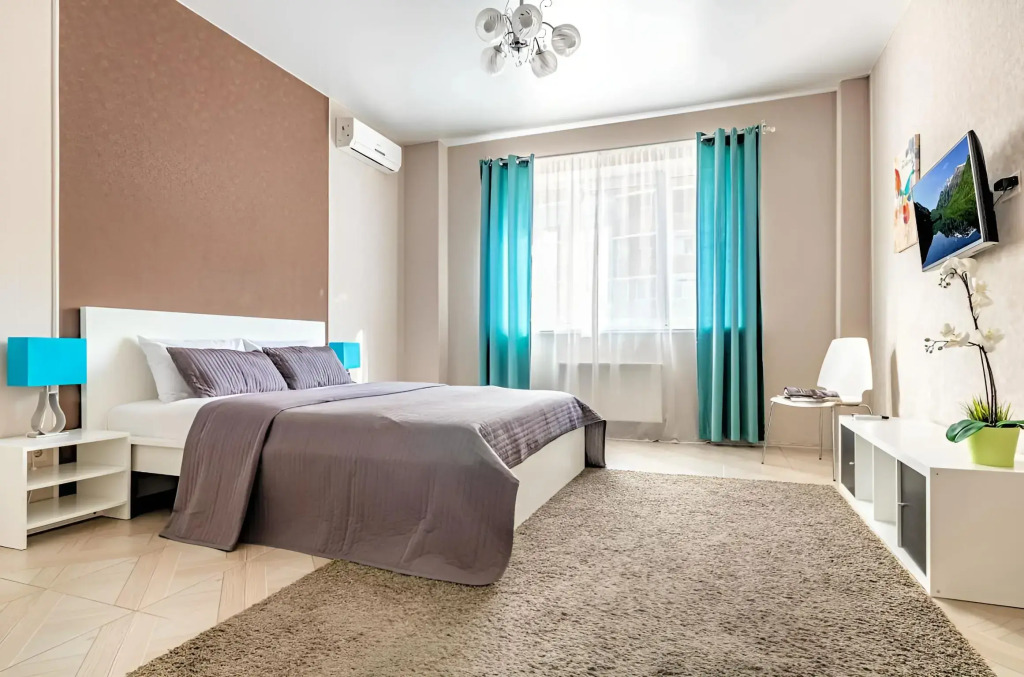 Фотография квартиры Апартаменты Семьям и Командированным