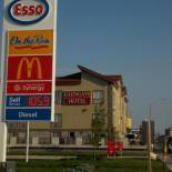 Фотография гостиницы The Glengate Hotel & Suites