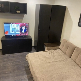 Фотография квартиры Апартаменты на улице Льва Толстого 13