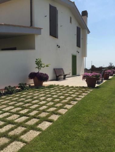 Фотография мини отеля Bed and Breakfast Country Cottage