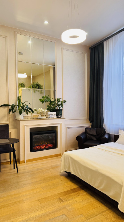 Фотография квартиры Апартаменты Исторический Край