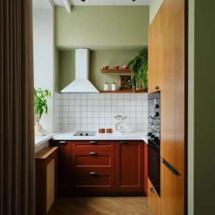 Фотография квартиры Апартаменты Элитные апартаменты класса «Премиум»  Назарбаева 119