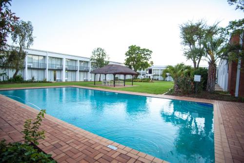 Фотографии мини отеля
Newcastle Inn