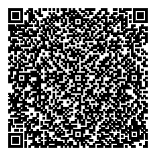QR код храма Кафедральный собор Святого князя Владимира
