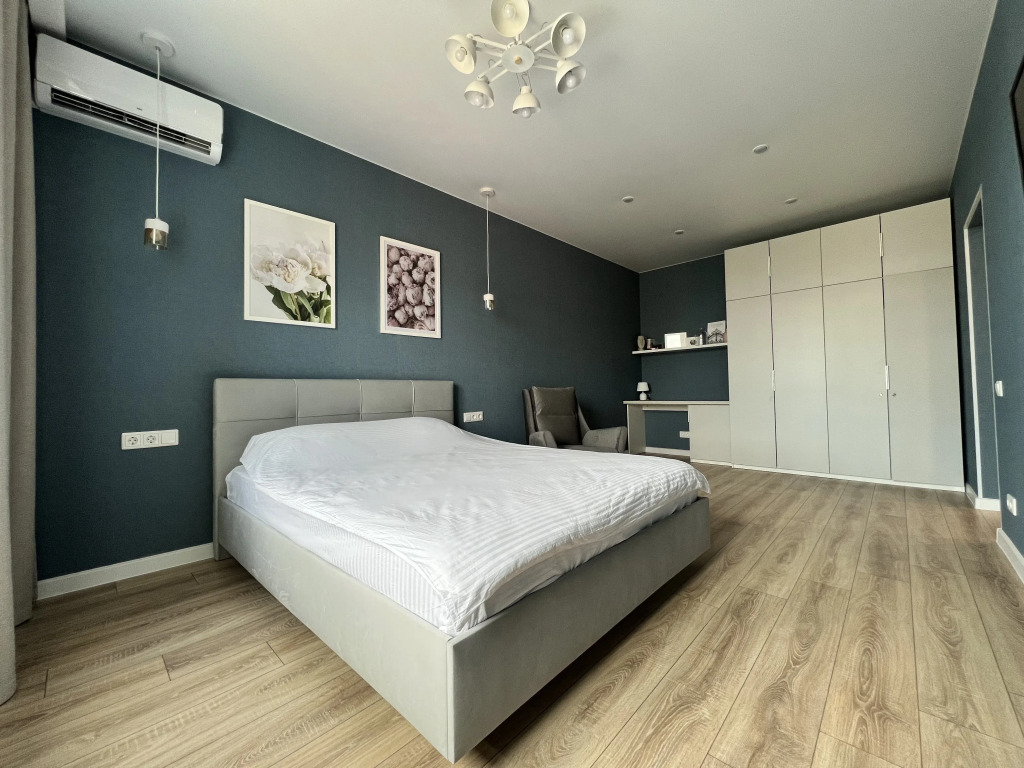 Фотография квартиры Квартира на Мясницкой улице