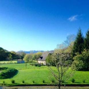 Фотографии гостевого дома 
            Gite-Holiday Home Au Moulin 1771