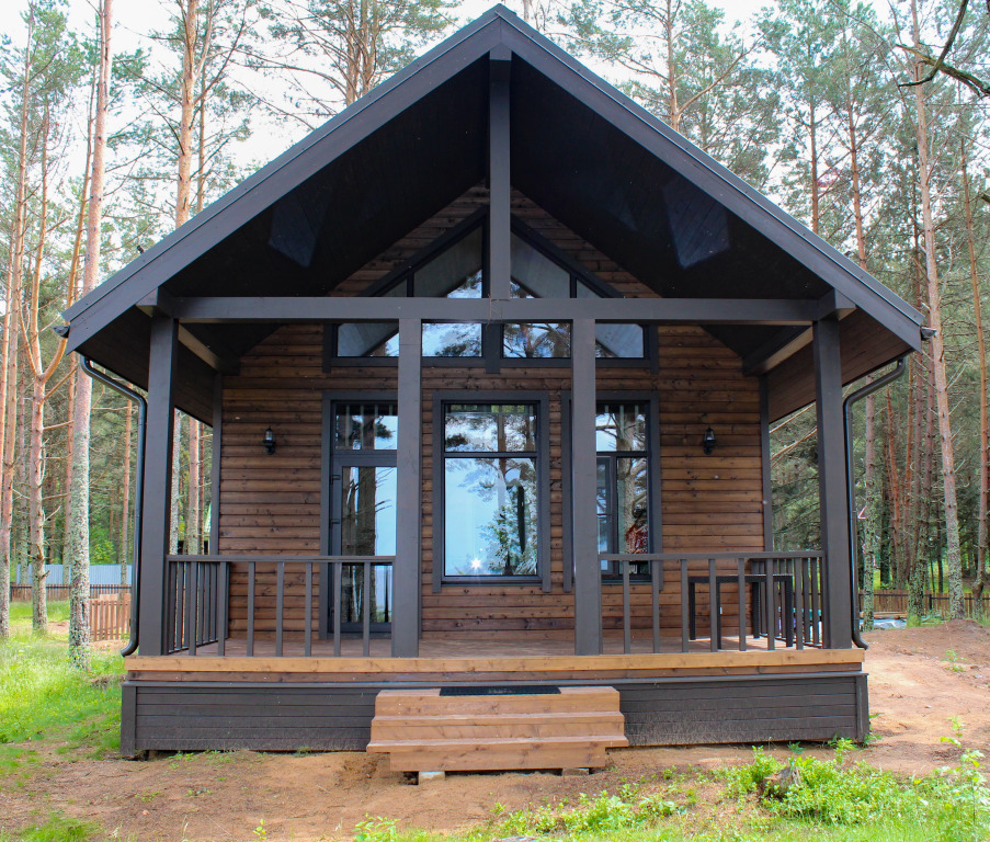 Фотография Коттеджа Частный дом Алатирва 2