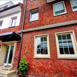 Фотография гостиницы Hotel Jellentrup