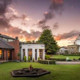 Фотографии гостиницы
Hilton Puckrup Hall, Tewkesbury