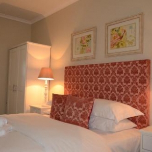 Фотография гостевого дома The Winelands Guest House