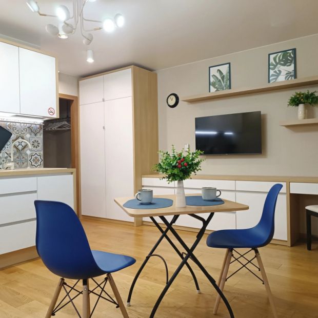 Фотографии квартиры 
            Квартира на Шувалова