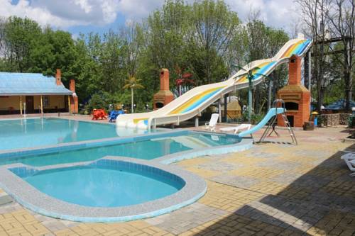 Фотографии гостиницы
Тавуш