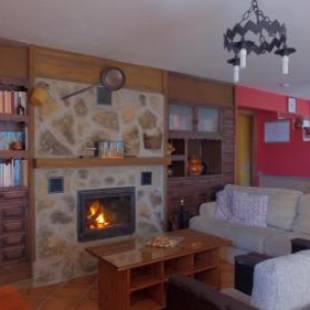 Фотографии гостевого дома 
            La Guarida del Oso