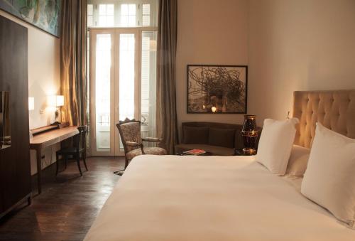 Фотография гостиницы Hotel B