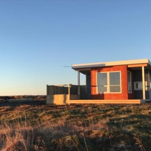 Фотография гостевого дома Blue View Cabin 7B With private hot tub