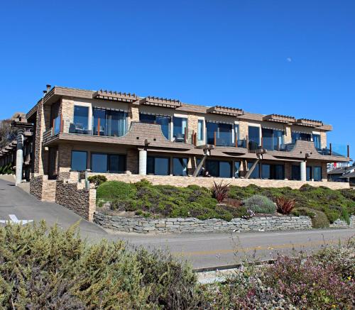 Фотография гостиницы Moonstone Landing