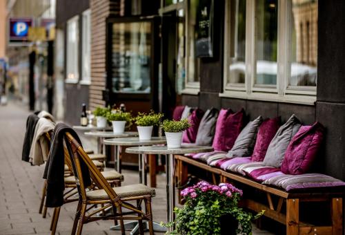 Фотография гостиницы Lilla Rådmannen