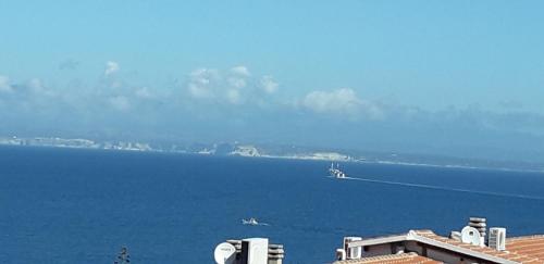 Фотография мини отеля Tramonto sul mare