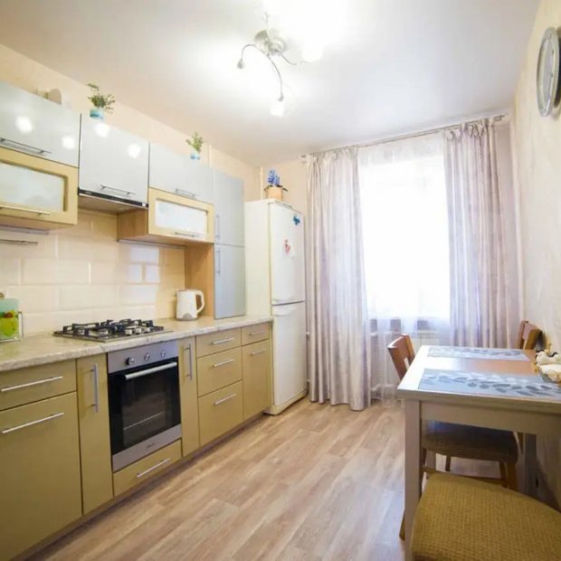 Фотографии квартиры 
            Квартира В Центре Города