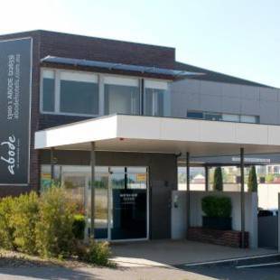 Фотография апарт отеля Abode Gungahlin