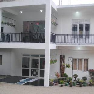 Фотографии гостиницы 
            Mountain Villa Adam's Peak