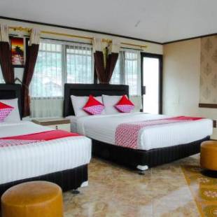 Фотографии гостиницы 
            Vaccinated Staff - OYO 677 Rianes Family Guest House