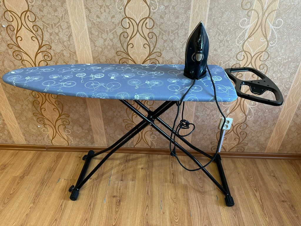 Фотография квартиры Квартира 2х комн рядом с Аэропортом