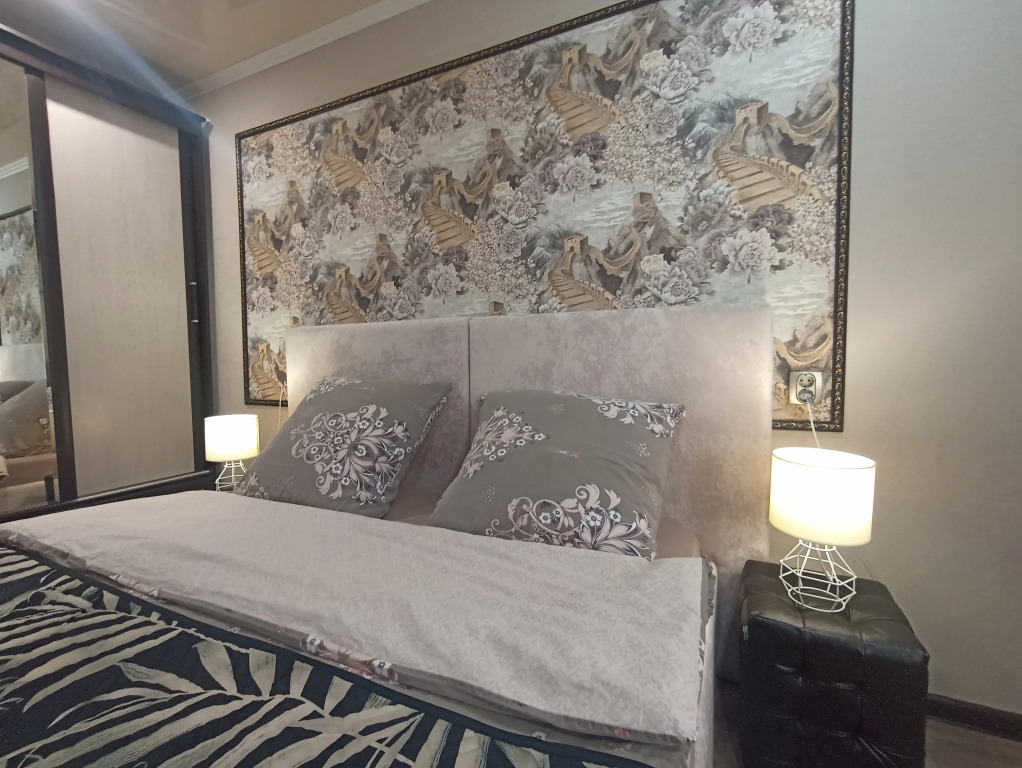 Фотография квартиры Dlya Semyi Apartments