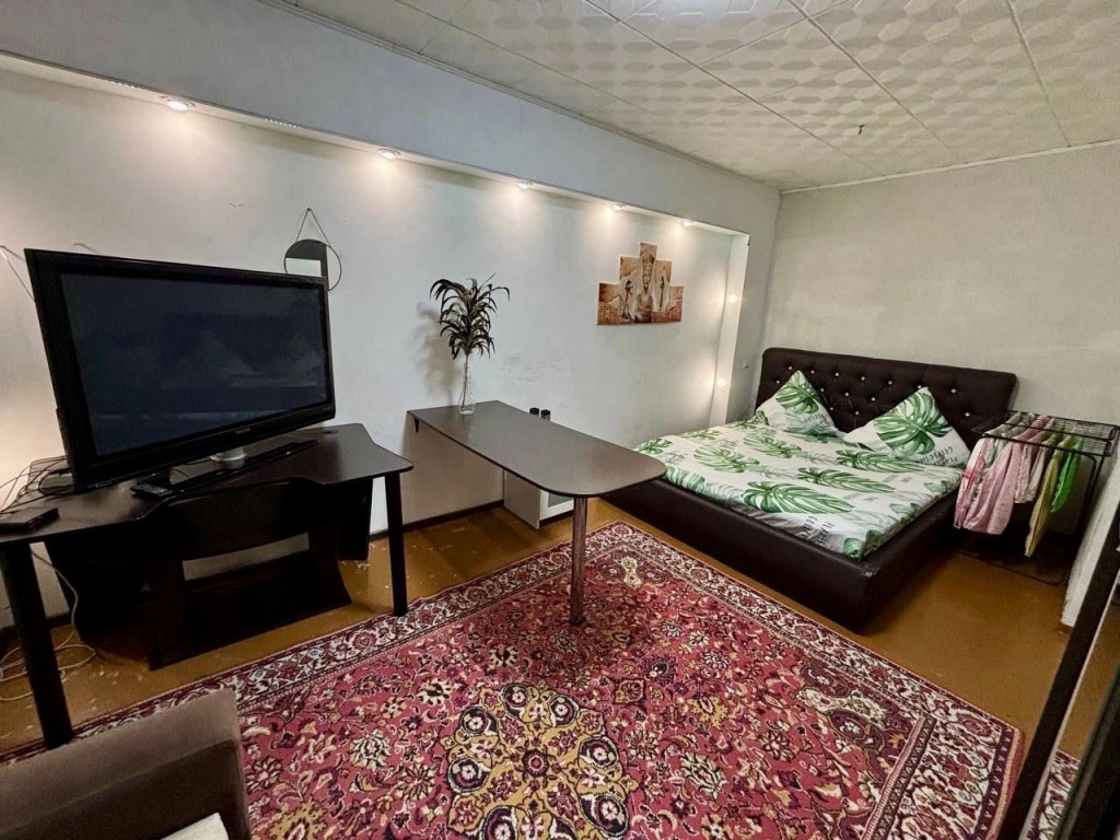 Фотография квартиры Квартира на Шерстнева 6