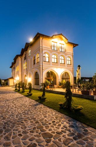 Фотография гостиницы Country Spa Retreat