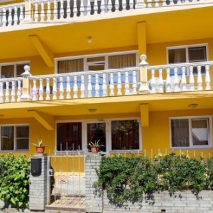 Фотография гостевого дома На Лазурной